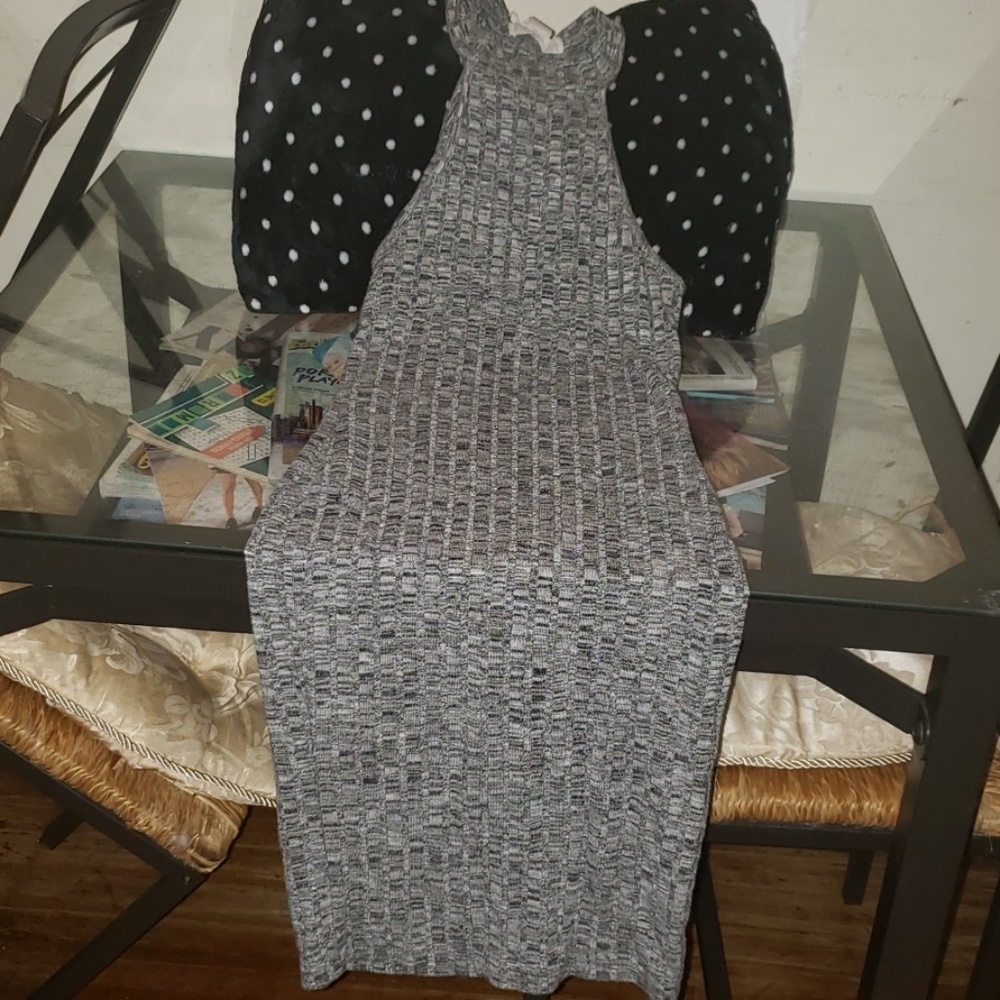 Maxi Midi dress
